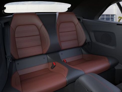 New 2026 Ford Mustang Premium RWD image 11