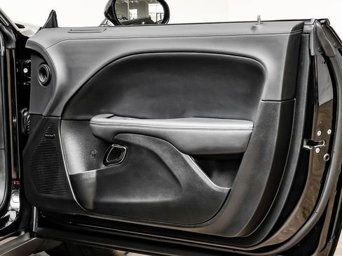 Used 2023 Dodge Challenger SRT Hellcat image 30