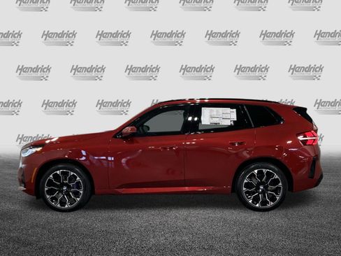 Used 2026 BMW X3 xDrive30i w/ Premium Package AWD/4WD image 5