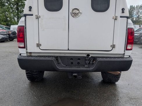 Used 2015 RAM 2500 Tradesman w/ Power Accessory Group AWD/4WD image 5