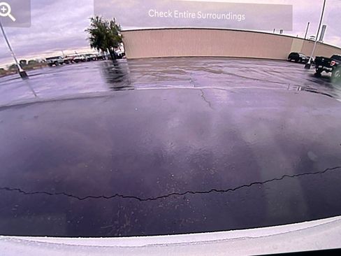 New 2026 Jeep Compass Latitude image 17