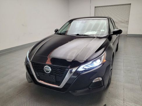 Used 2022 Nissan Altima 2.5 SV image 15
