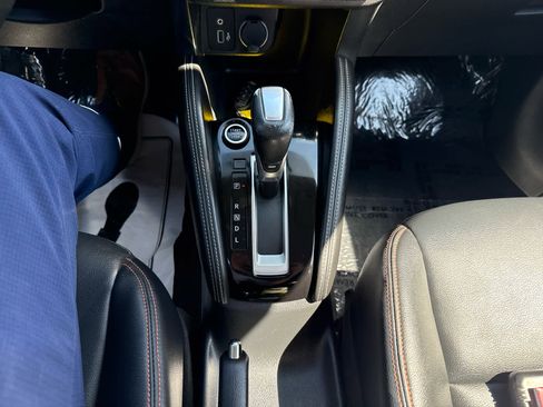 Used 2019 Nissan Kicks SR w/ SR Premium Package image 21