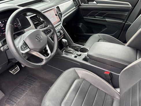 Used 2020 Volkswagen Atlas Cross Sport SEL Premium R-Line image 10