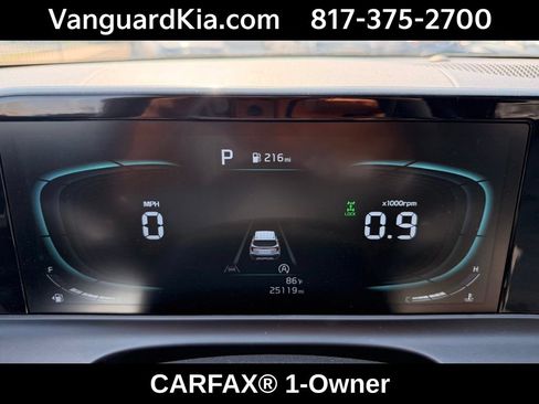 Certified 2026 Kia Seltos LX AWD/4WD image 18