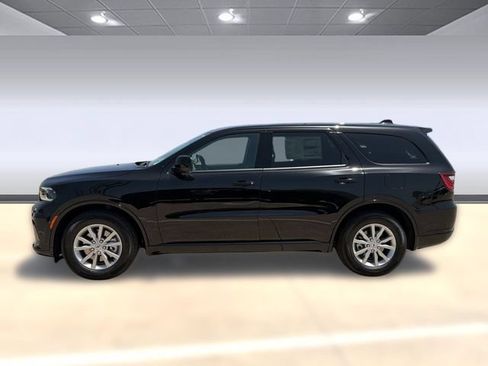 New 2026 Dodge Durango GT RWD image 2