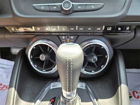 Used 2019 Chevrolet Camaro LT w/ RS Package image 22