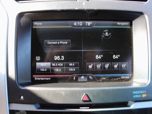 Used 2015 Ford Explorer Sport w/ Equipment Group 401A AWD/4WD image 21