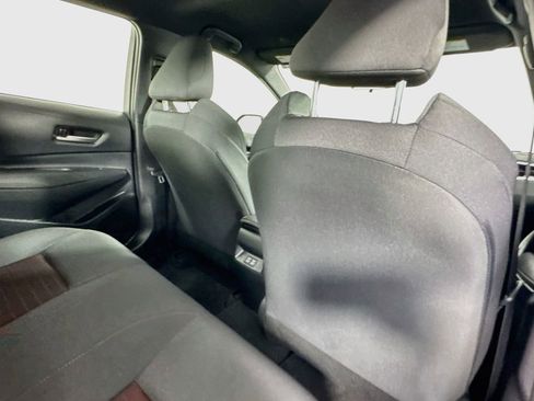 Used 2025 Toyota Corolla SE FWD image 31