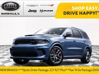 Used 2024 Dodge Durango R/T w/ Tow 'N Go Package AWD/4WD video 1