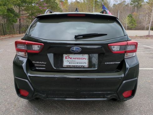 Used 2023 Subaru Crosstrek 2.5i Limited w/ Moonroof Package AWD/4WD image 5