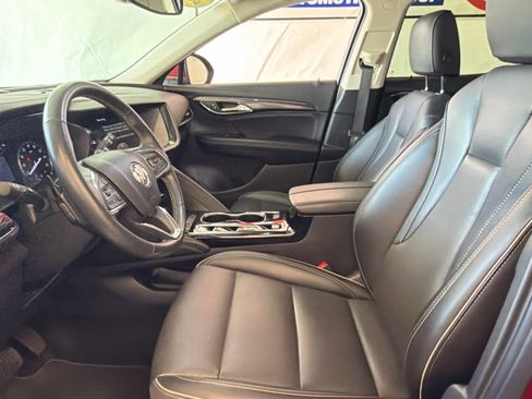 Used 2023 Buick Envision Essence FWD image 13