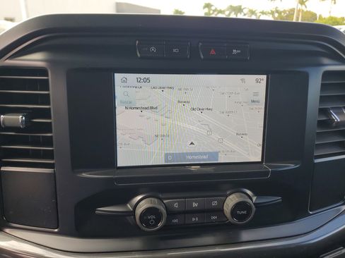 Used 2023 Ford F150 XL w/ STX Appearance Package image 25