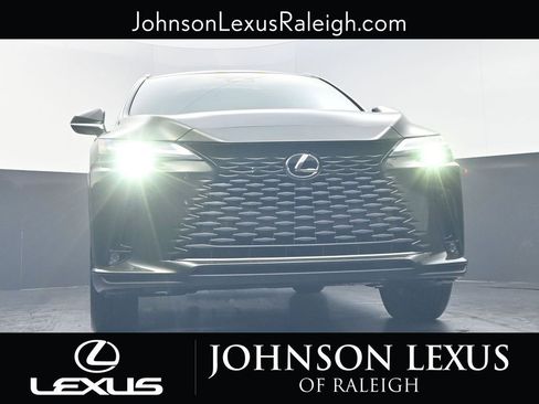 New 2026 Lexus RX 350 Premium Plus image 15