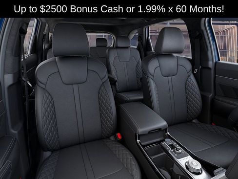 New 2026 Kia Sorento SX Prestige image 15