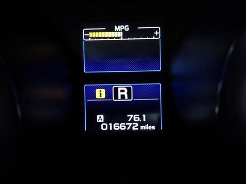 Used 2016 Subaru Legacy 2.5i AWD/4WD image 20