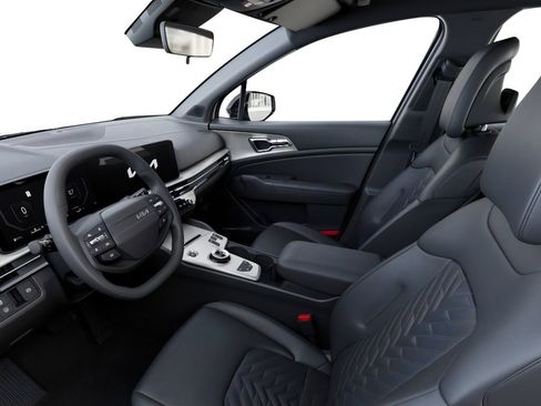 New 2026 Kia Sportage X-Line AWD/4WD image 17