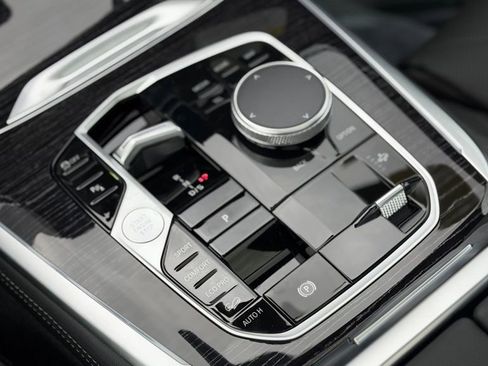 New 2026 BMW X7 xDrive40i w/ M Sport Package image 20