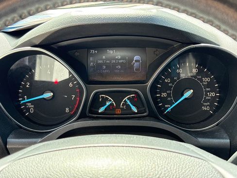 Used 2017 Ford Escape SE w/ SE Sport Appearance Package image 21