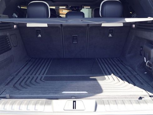 Used 2024 Land Rover Range Rover Sport Dynamic SE image 22