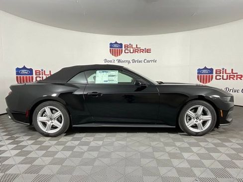 New 2026 Ford Mustang Premium image 2