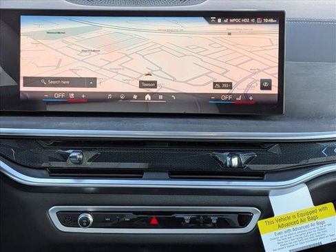 New 2026 BMW X5 xDrive50e AWD/4WD image 13