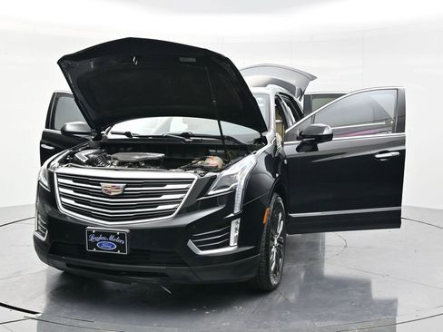 Used 2018 Cadillac XT5 Premium Luxury AWD/4WD image 54