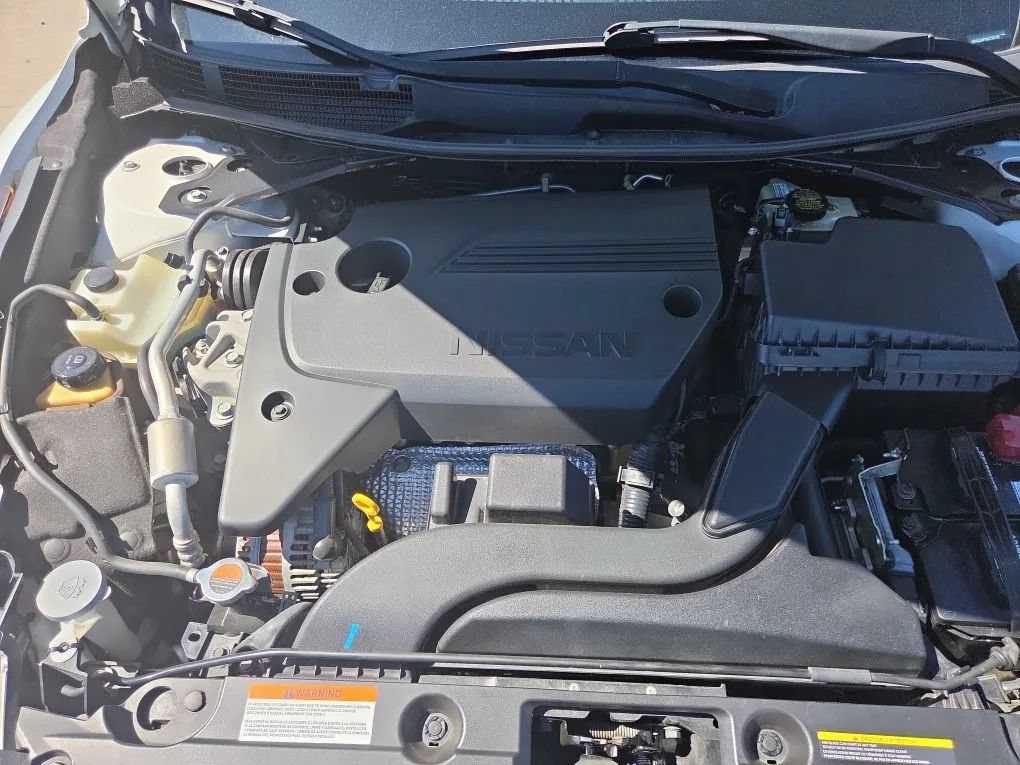 Used 2016 Nissan Altima 2.5 S FWD image 29