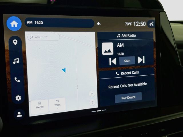 New 2026 Subaru Outback Wilderness AWD/4WD image 15