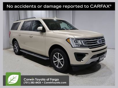 Used 2018 Ford Expedition Max XLT w/ Equipment Group 202A