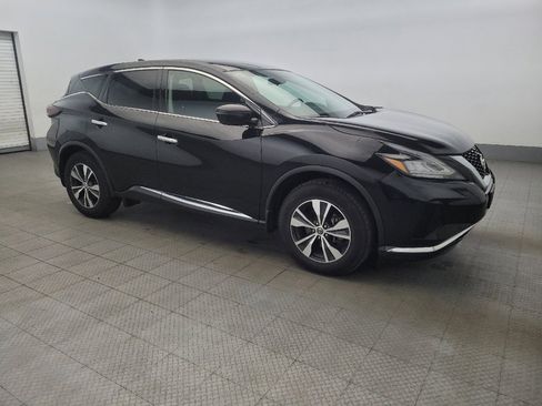 Used 2019 Nissan Murano S image 11