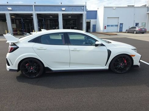 Used 2020 Honda Civic Type R image 6