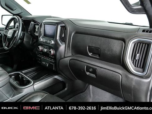 Used 2020 GMC Sierra 1500 AT4 w/ AT4 Premium Package image 25