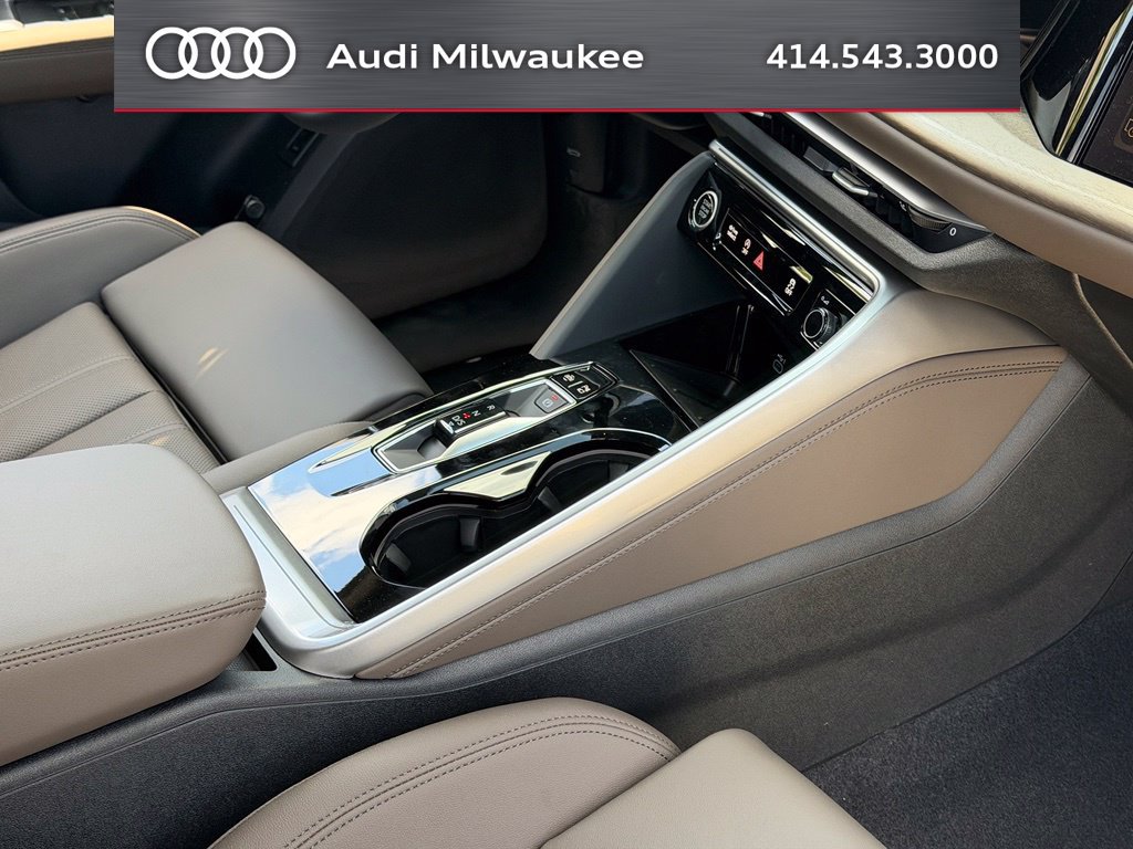 New 2026 Audi Q5 Prestige AWD/4WD image 40