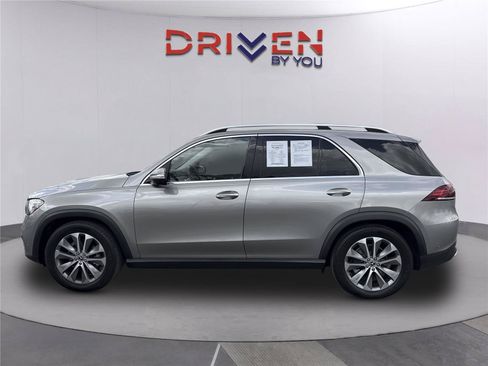 Used 2020 Mercedes-Benz GLE 350 4MATIC image 7