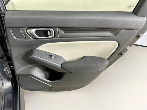 Used 2024 Honda Civic EX image 29