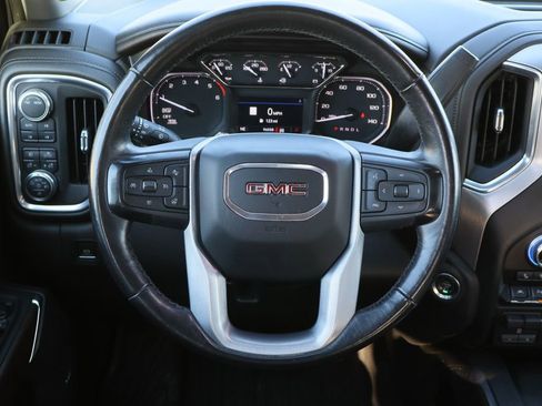 Used 2021 GMC Sierra 1500 SLT w/ SLT Premium Plus Package image 13