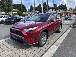 Used 2023 Toyota RAV4 XLE w/ Convenience Package AWD/4WD video 1
