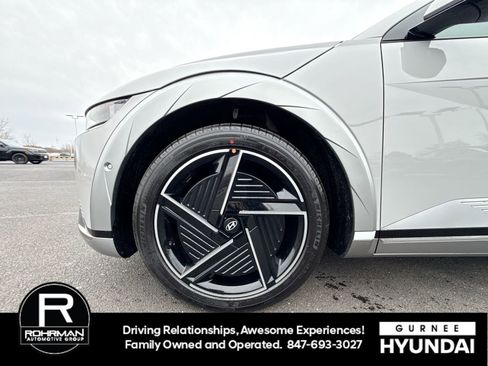 New 2026 Hyundai Ioniq 5 Limited image 12