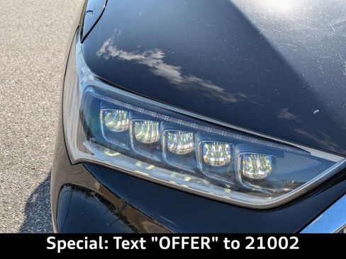 Used 2019 Acura TLX w/ Technology Package image 10