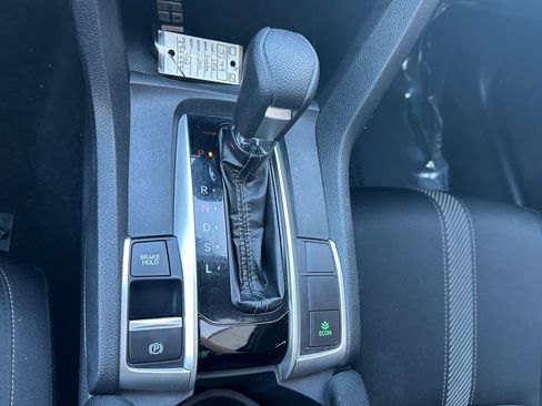 Used 2016 Honda Civic EX image 25