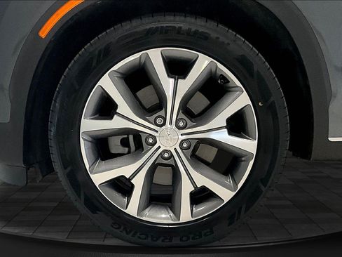 Used 2022 Hyundai Palisade SEL w/ 8P Bench Seat Package FWD image 34