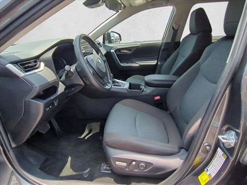 Used 2024 Toyota RAV4 XLE FWD image 15