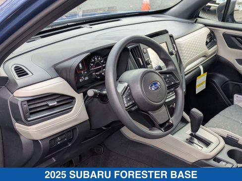 Certified 2025 Subaru Forester image 15