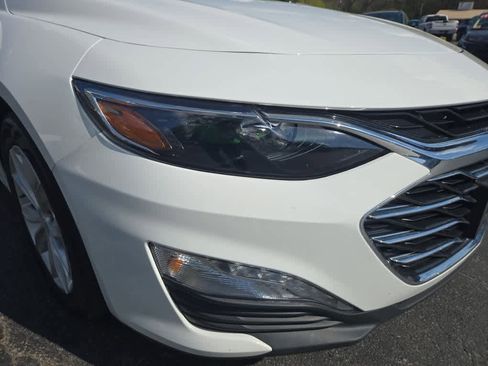 New 2025 Chevrolet Malibu LT image 10