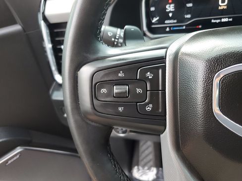 Used 2024 GMC Sierra 1500 Denali RWD image 29