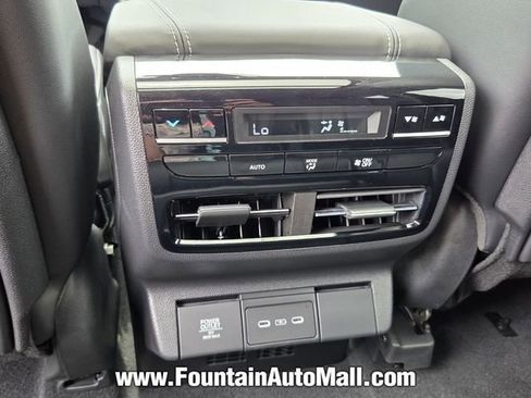 Used 2026 Acura MDX FWD w/ Technology Package image 14