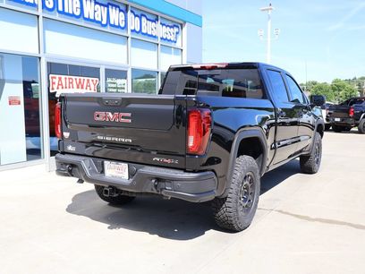 New 2026 GMC Sierra 1500 AT4X w/ AT4X AEV Edition