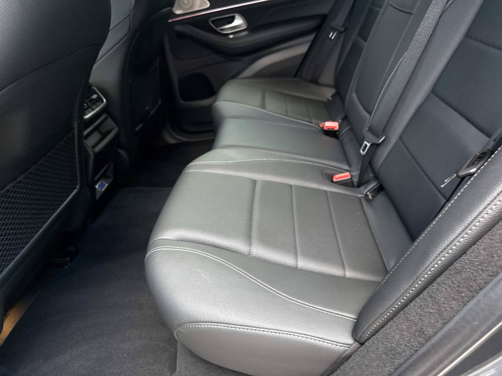 Certified 2025 Mercedes-Benz GLE 450 4MATIC image 14