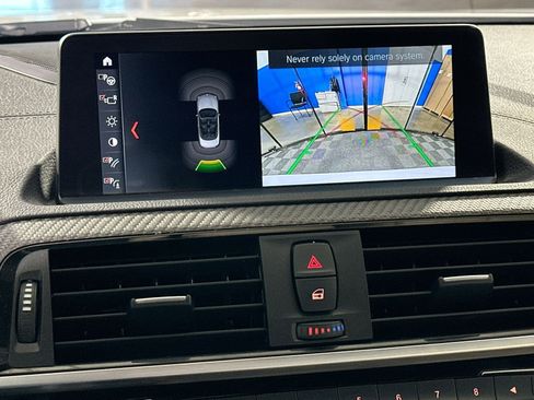 Used 2021 BMW M240i xDrive Convertible w/ Premium Package image 24